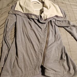 Lululemon method wrap